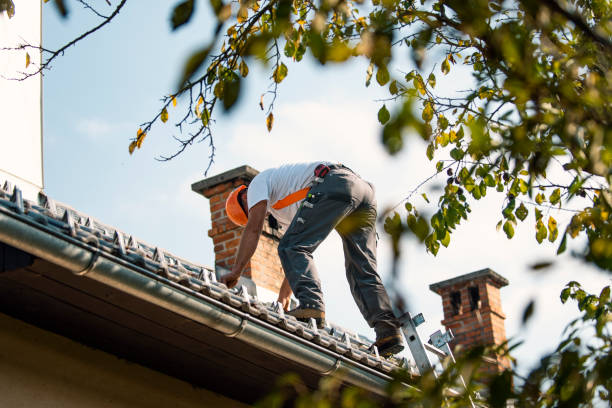 Best Roof Ventilation Installation  in Aberdeen, ID