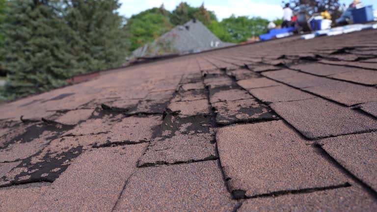 Hot Roofs in Aberdeen, ID