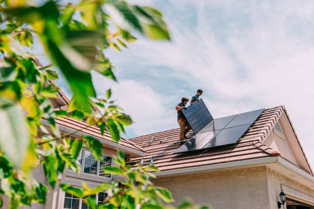 Best Tile Roofing Installation  in Aberdeen, ID